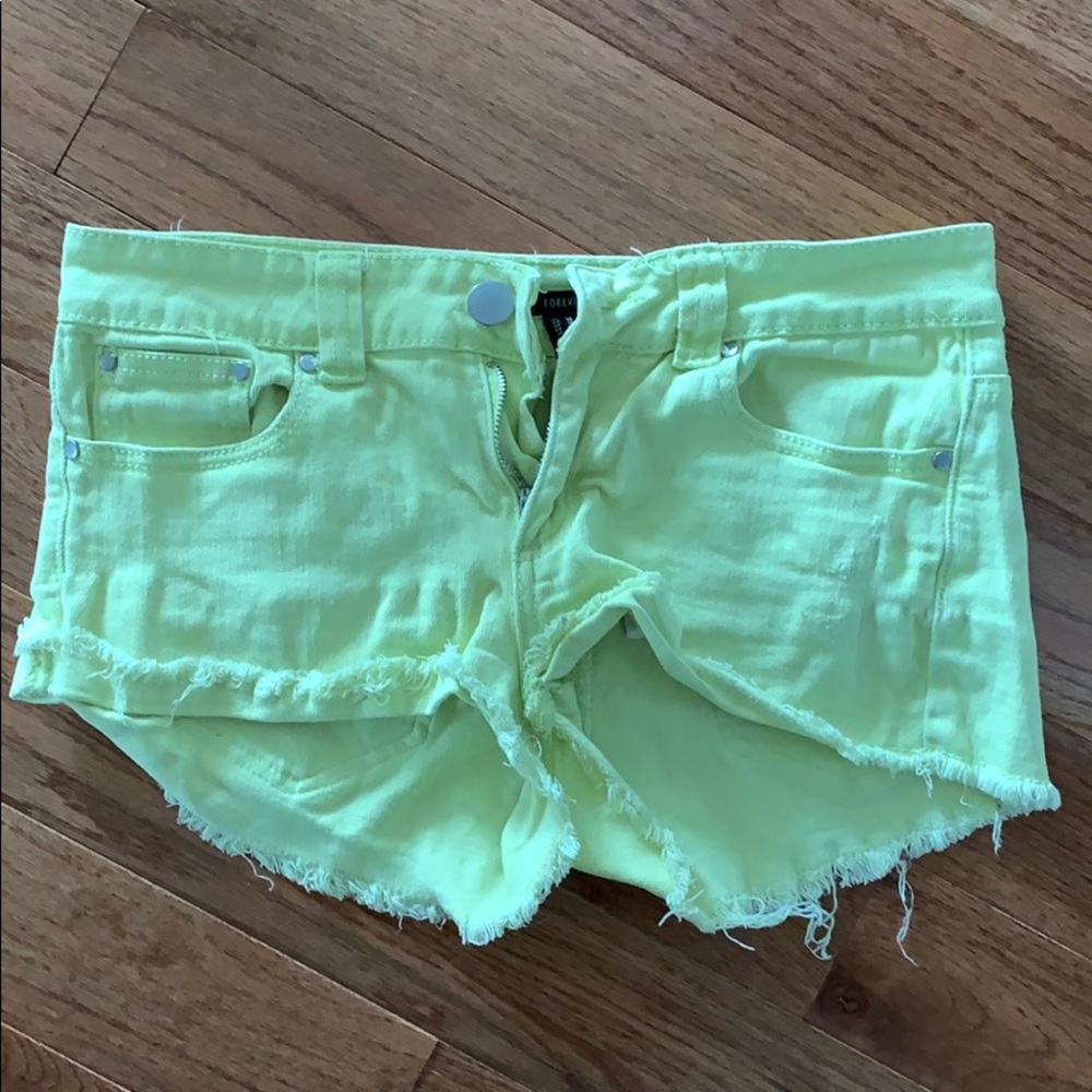 Shorts